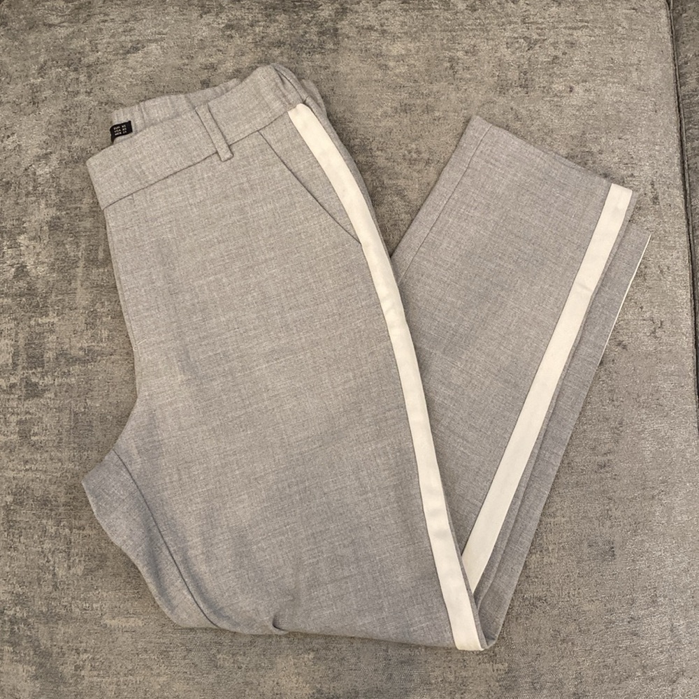 Zara Business Casual Pant